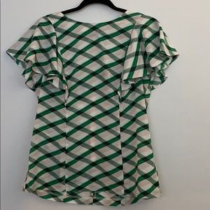 Banana Republic shirt